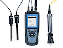 Laboratory Meters and Probes logo